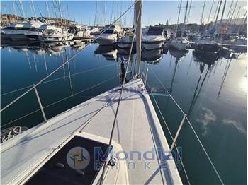 Italia Yachts Italia 11.98