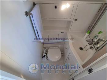 Italia Yachts Italia 11.98