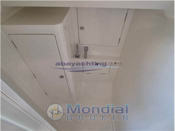 Italia Yachts Italia 11.98