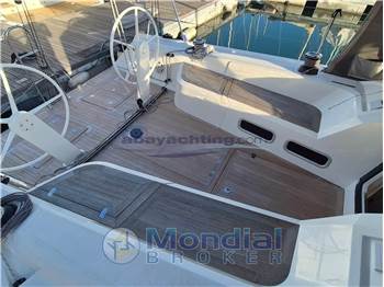 Italia Yachts Italia 11.98
