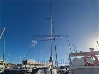 Italia Yachts Italia 11.98