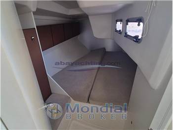 Italia Yachts Italia 11.98