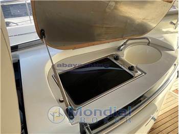 Gobbi Atlantis 47 Open