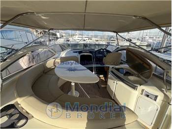 Gobbi Atlantis 47 Open