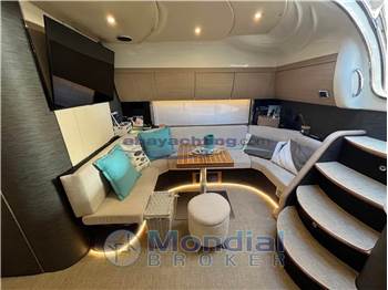 Gobbi Atlantis 47 Open