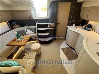 Gobbi Atlantis 47 Open