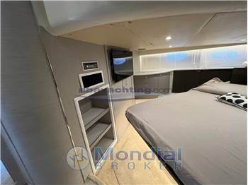 Gobbi Atlantis 47 Open