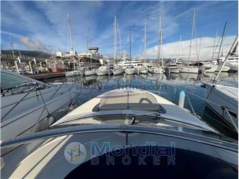 Gobbi Atlantis 47 Open