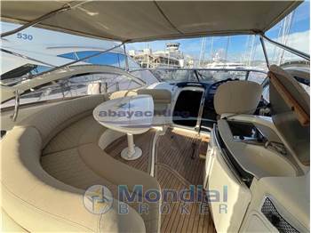 Gobbi Atlantis 47 Open