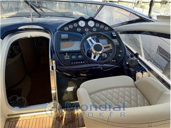 Gobbi Atlantis 47 Open