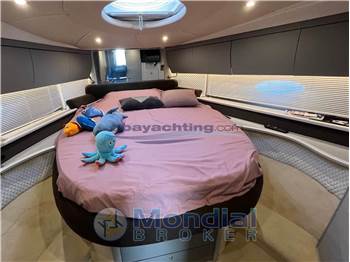 Gobbi Atlantis 47 Open