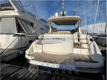 Gobbi Atlantis 47 Open