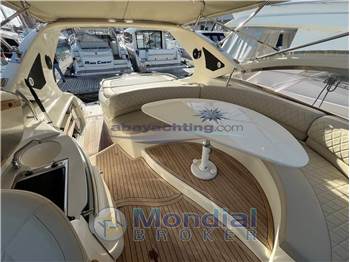 Gobbi Atlantis 47 Open