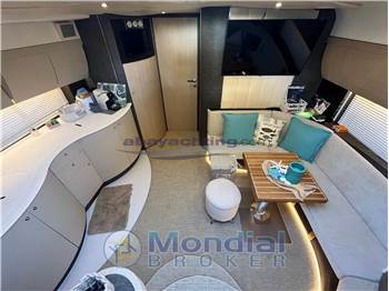 Gobbi Atlantis 47 Open