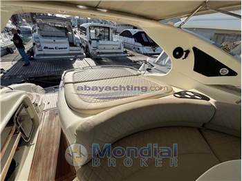 Gobbi Atlantis 47 Open