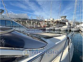Gobbi Atlantis 47 Open