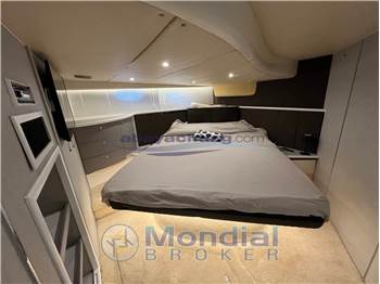Gobbi Atlantis 47 Open