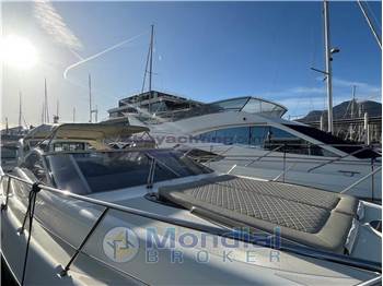 Gobbi Atlantis 47 Open