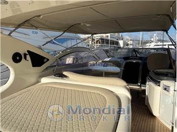 Gobbi Atlantis 47 Open