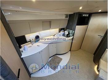 Gobbi Atlantis 47 Open