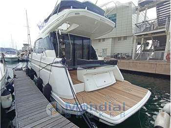 Bavaria Bavaria 40 R Fly - R40 Fly