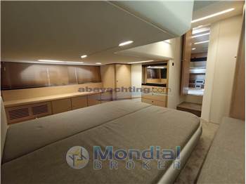 Bavaria Bavaria 40 R Fly - R40 Fly