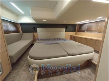 Bavaria Bavaria 40 R Fly - R40 Fly
