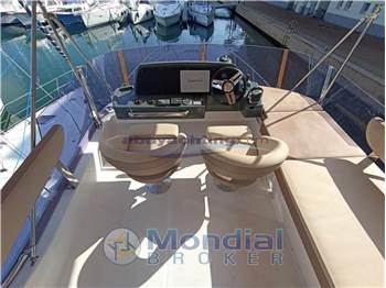 Bavaria Bavaria 40 R Fly - R40 Fly