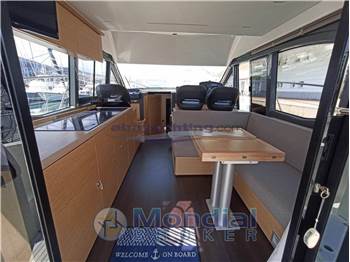 Bavaria Bavaria 40 R Fly - R40 Fly