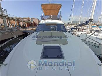 Bavaria Bavaria 40 R Fly - R40 Fly