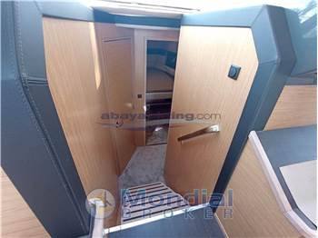 Bavaria Bavaria 40 R Fly - R40 Fly