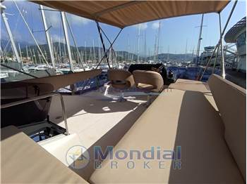 Bavaria Bavaria 40 R Fly - R40 Fly