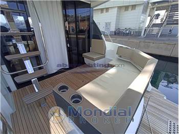 Bavaria Bavaria 40 R Fly - R40 Fly
