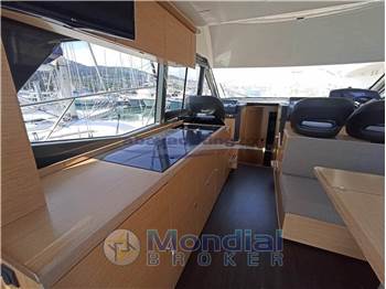 Bavaria Bavaria 40 R Fly - R40 Fly