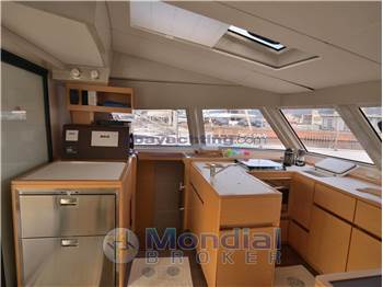 Bavaria Nautitech 46 Fly