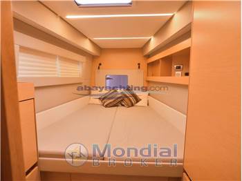 Bavaria Nautitech 46 Fly