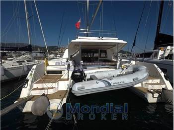 Bavaria Nautitech 46 Fly