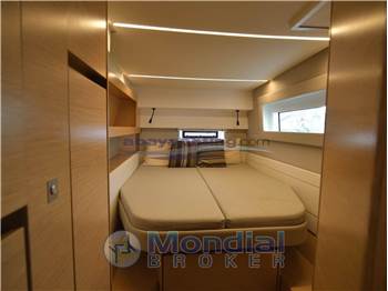 Bavaria Nautitech 46 Fly