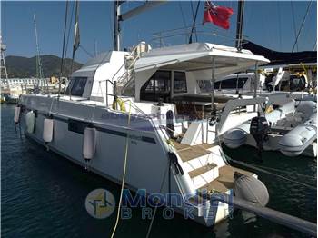 Bavaria Nautitech 46 Fly