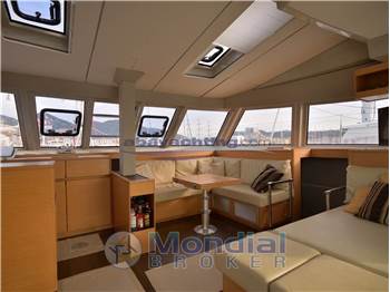 Bavaria Nautitech 46 Fly