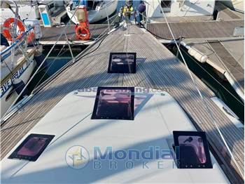 Beneteau SENSE 50