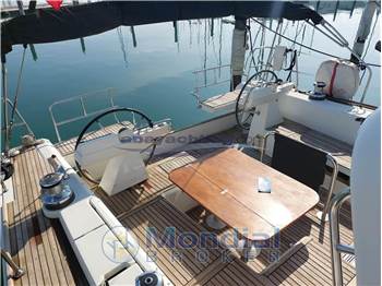 Beneteau SENSE 50