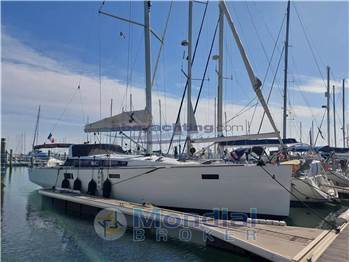 Beneteau SENSE 50