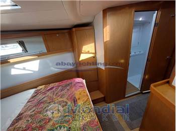 Beneteau SENSE 50