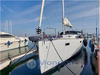 Beneteau SENSE 50