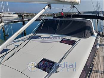 Beneteau SENSE 50