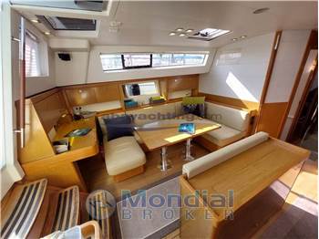 Beneteau SENSE 50