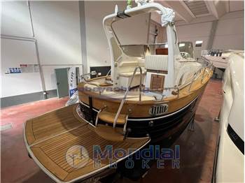Mimì Libeccio 9 - ex 26