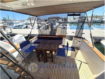 Viking Marine Sanremo 34 Fly