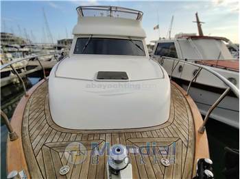 Viking Marine Sanremo 34 Fly